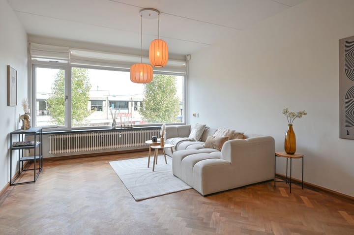 Foto 4 van Burg Grothestraat 3-C