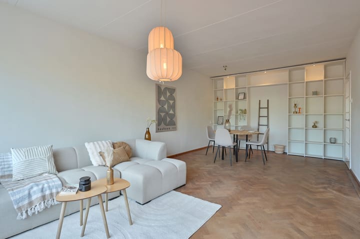 Foto 5 van Burg Grothestraat 3-C