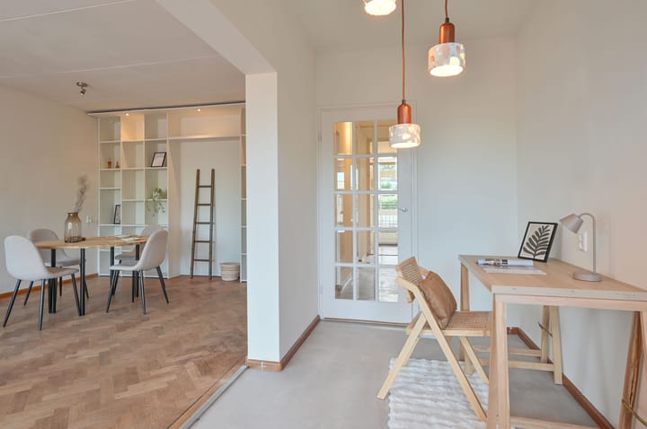 Photo 6 of Burg Grothestraat 3-C