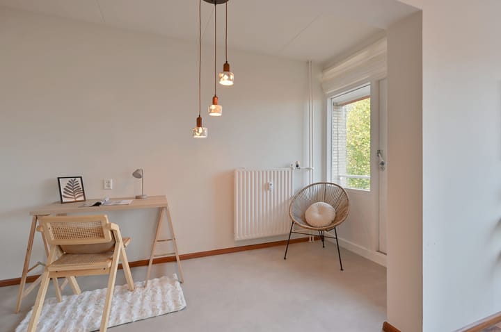 Photo 7 of Burg Grothestraat 3-C