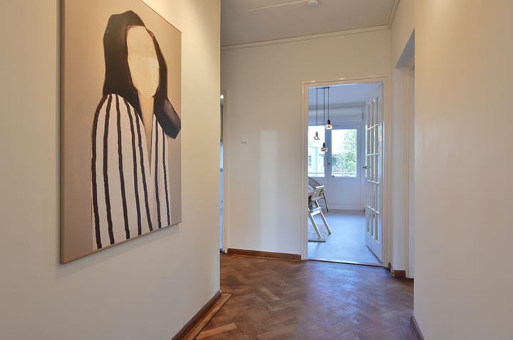 Photo 12 of Burg Grothestraat 3-C