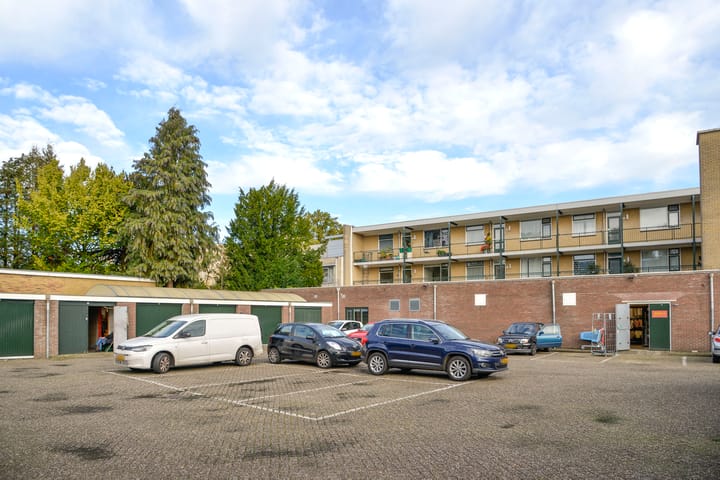 Photo 17 of Burg Grothestraat 3-C