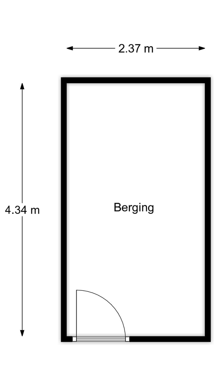 Photo 23 of Burg Grothestraat 3-C