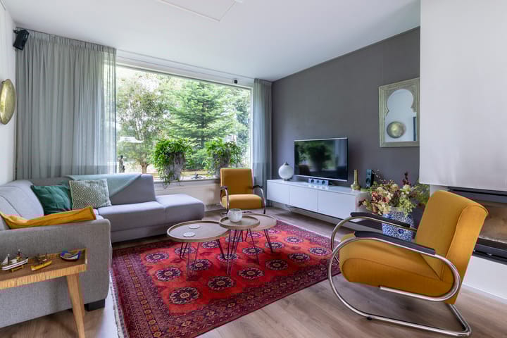 Foto 3 van Amarilpad 10