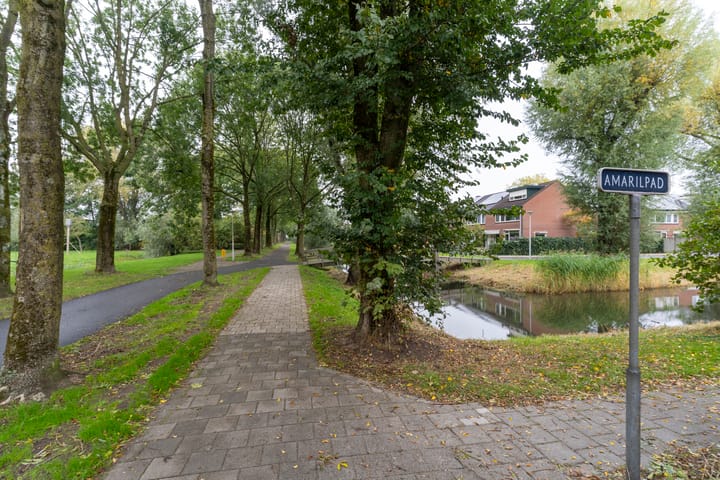 Foto 40 van Amarilpad 10