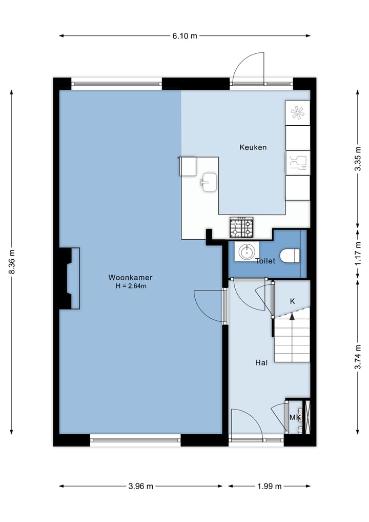 Foto 48 van Amarilpad 10