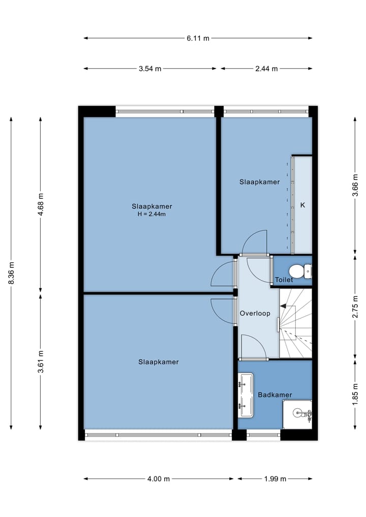 Foto 49 van Amarilpad 10