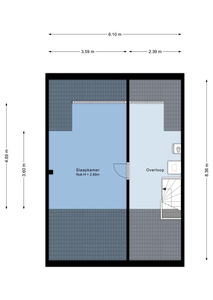 Foto 50 van Amarilpad 10