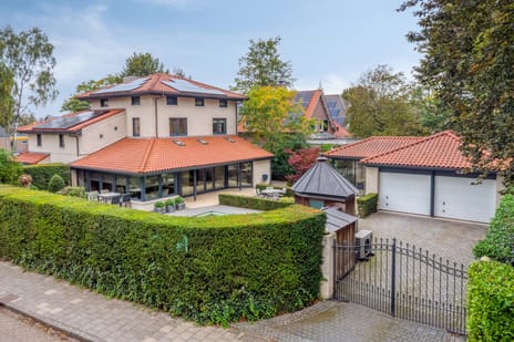 Wilhelminastraat thumbnail