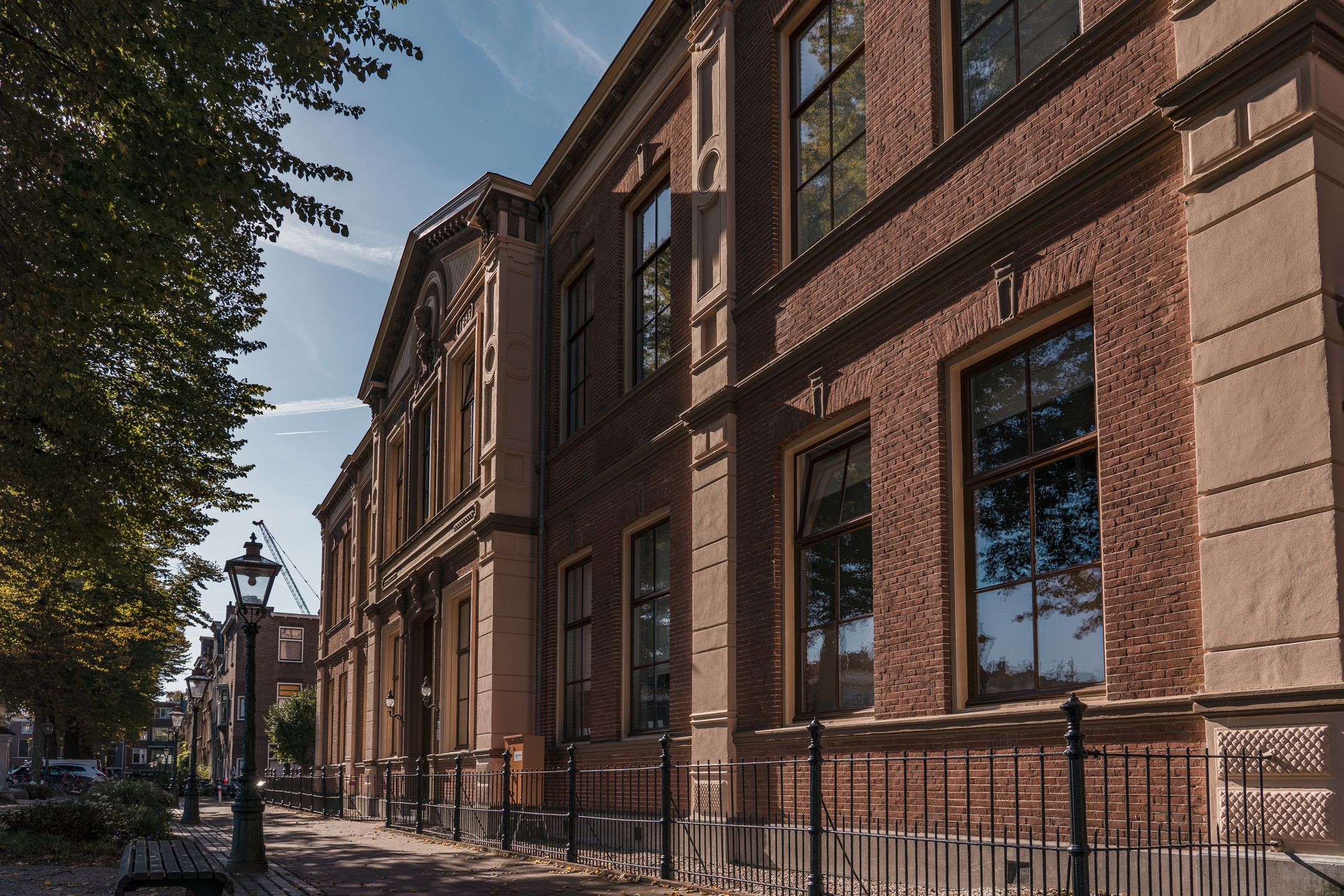 Kruitschip, 32, Leiden, 2311RS, Zuid-Holland, Nederland 32 