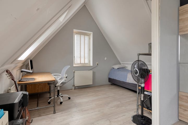 Foto 23 van De Loete 22