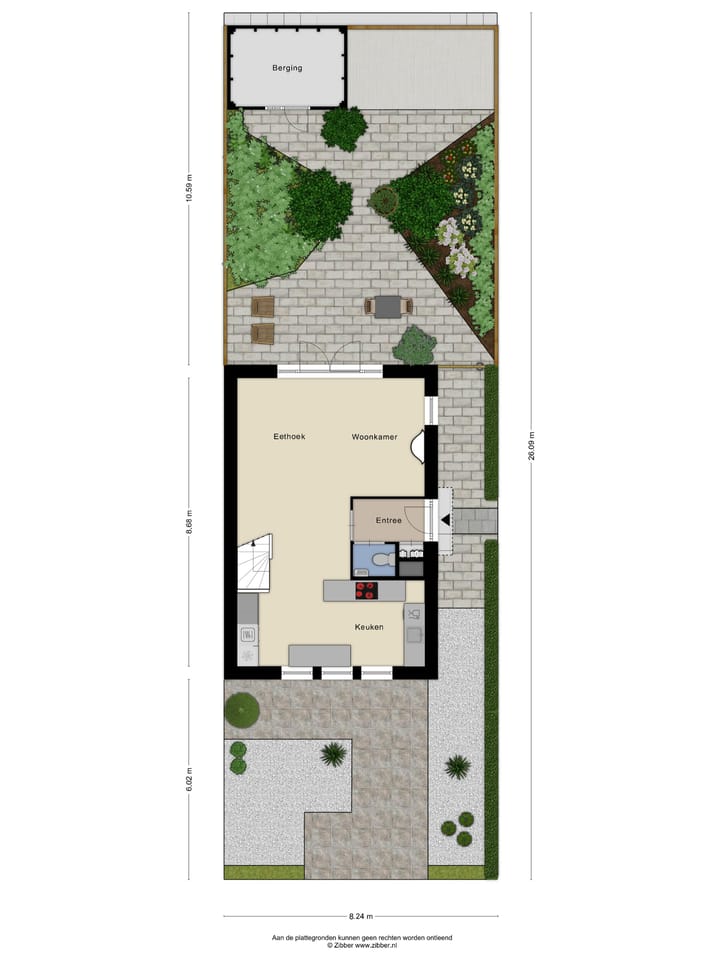 Foto 32 van De Loete 22