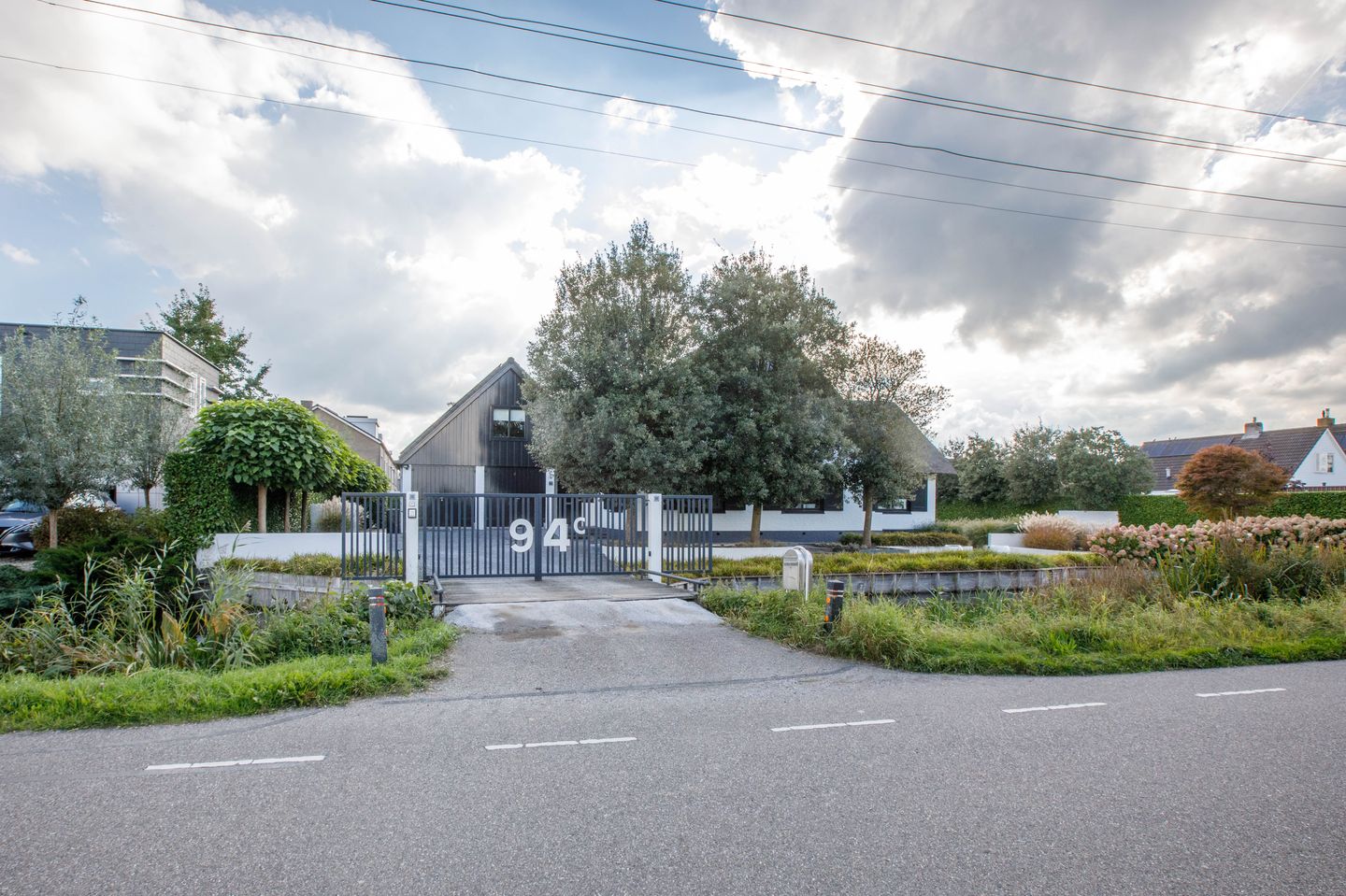 Foto 5 van Opweg 94-C