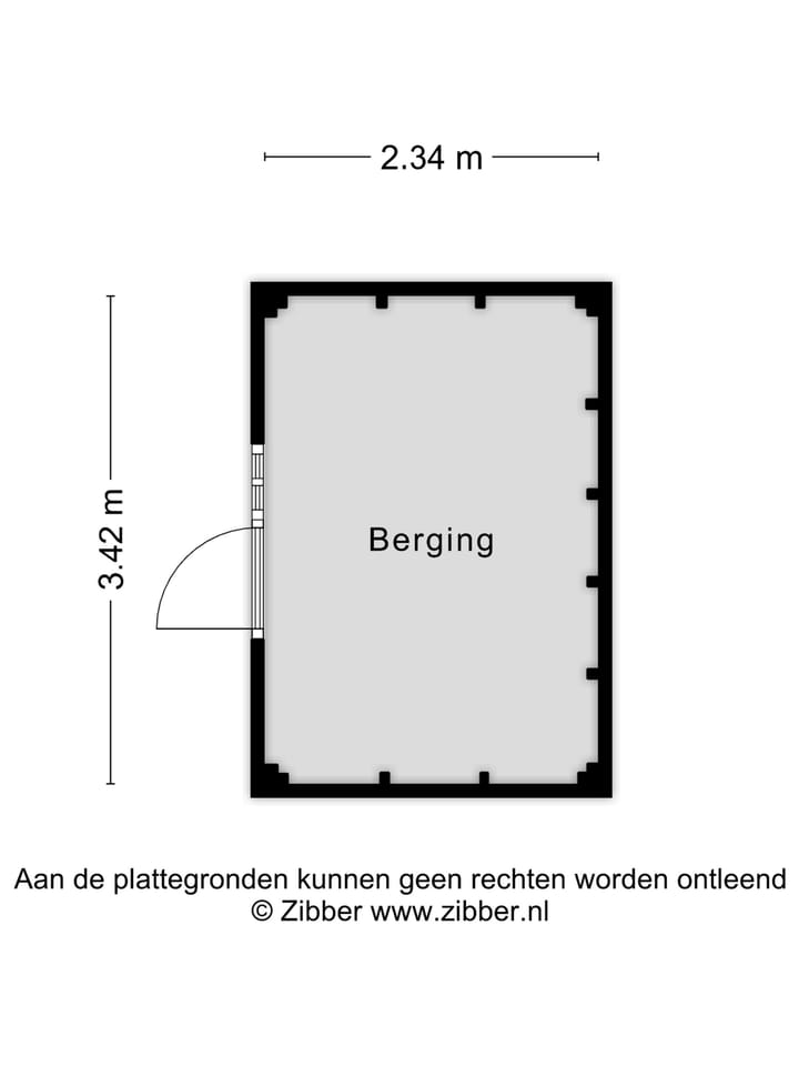 Foto 36 van De Loete 22