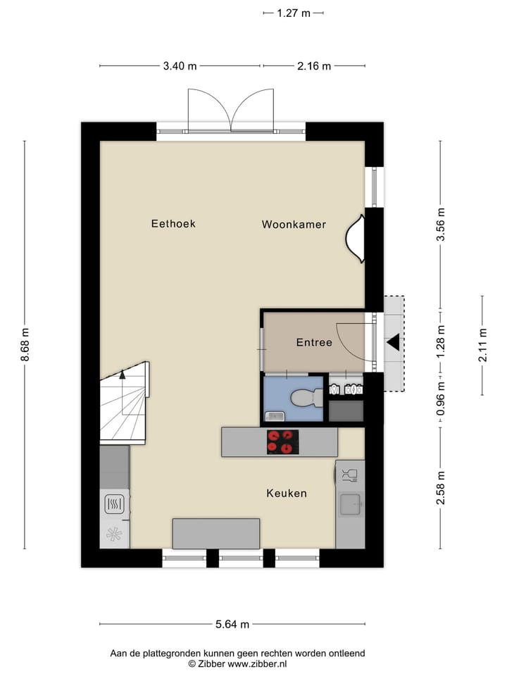 Foto 37 van De Loete 22