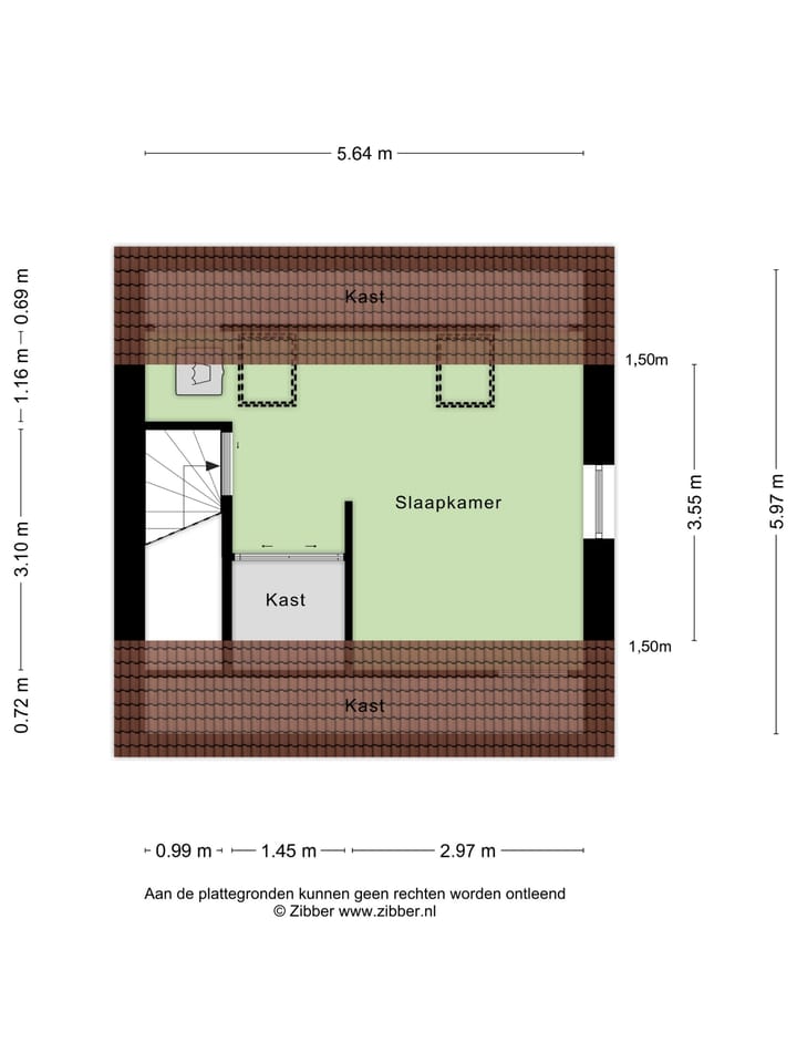 Foto 40 van De Loete 22