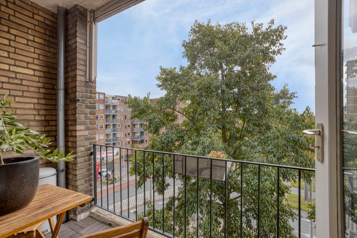 Foto 4 van Albert Plesmanplein 11