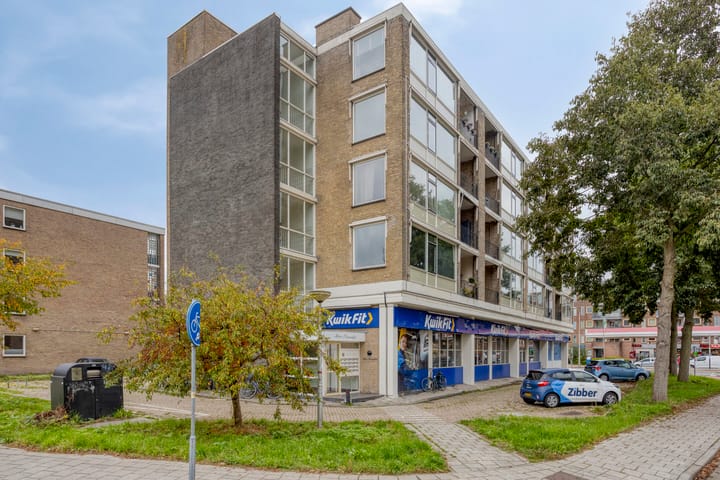 Foto 5 van Albert Plesmanplein 11