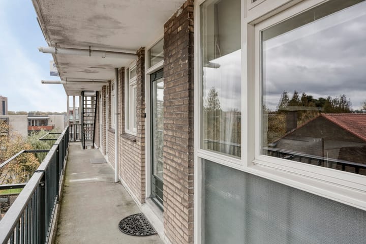 Foto 7 van Albert Plesmanplein 11