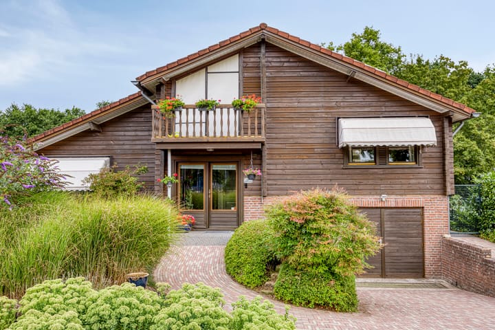 Oude Thornerweg 12 B