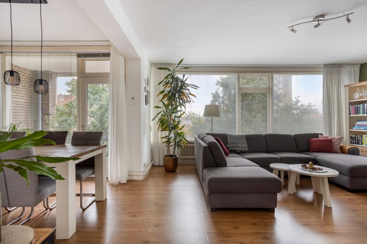 Foto 11 van Albert Plesmanplein 11