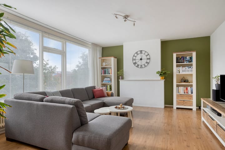 Foto 12 van Albert Plesmanplein 11