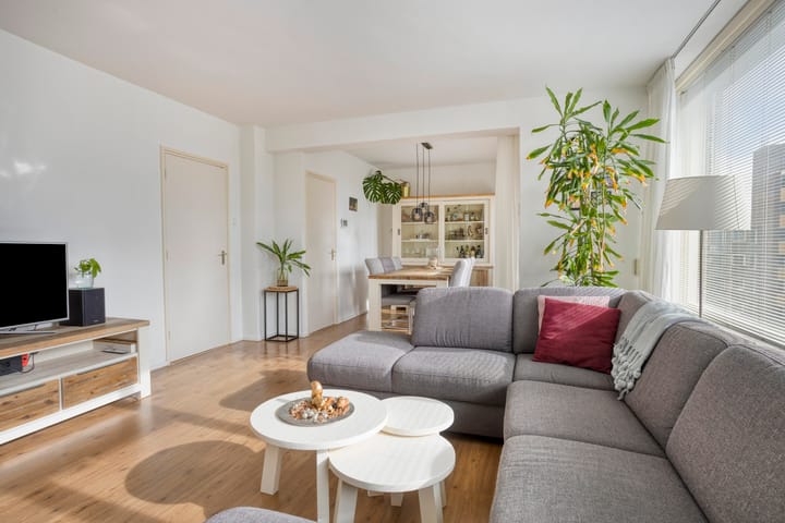 Foto 13 van Albert Plesmanplein 11