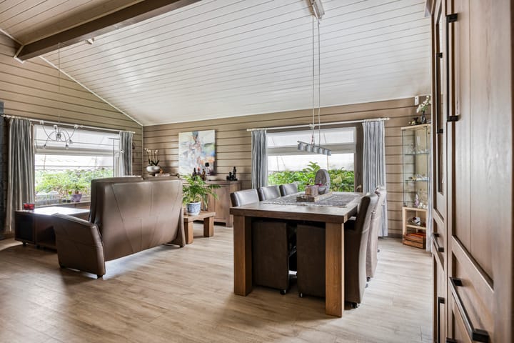 Foto 10 van Oude Thornerweg 12-B