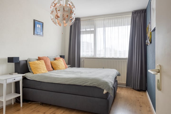 Foto 18 van Albert Plesmanplein 11