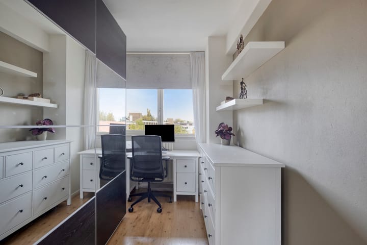 Foto 20 van Albert Plesmanplein 11