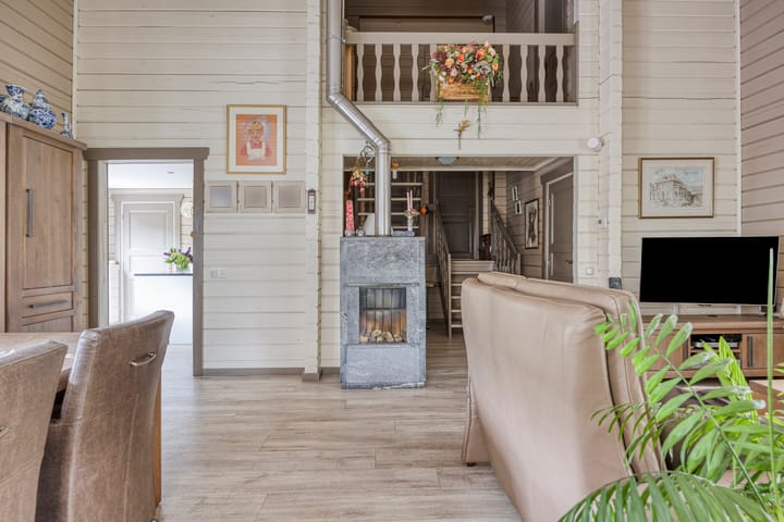 Foto 13 van Oude Thornerweg 12-B