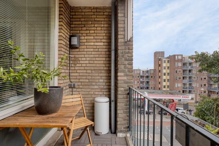 Foto 23 van Albert Plesmanplein 11