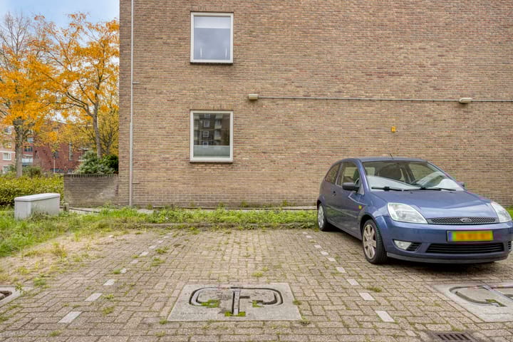 Foto 24 van Albert Plesmanplein 11