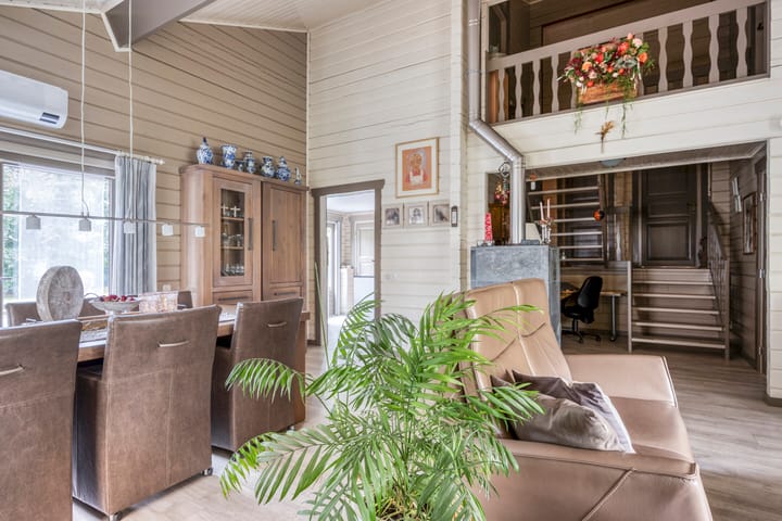 Foto 18 van Oude Thornerweg 12-B