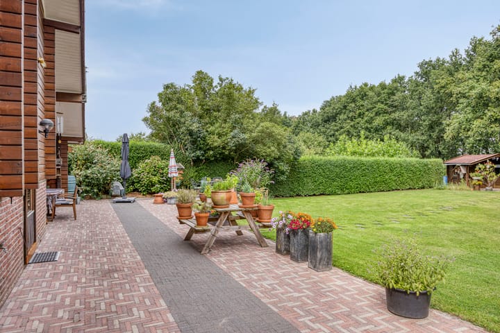 Foto 41 van Oude Thornerweg 12-B