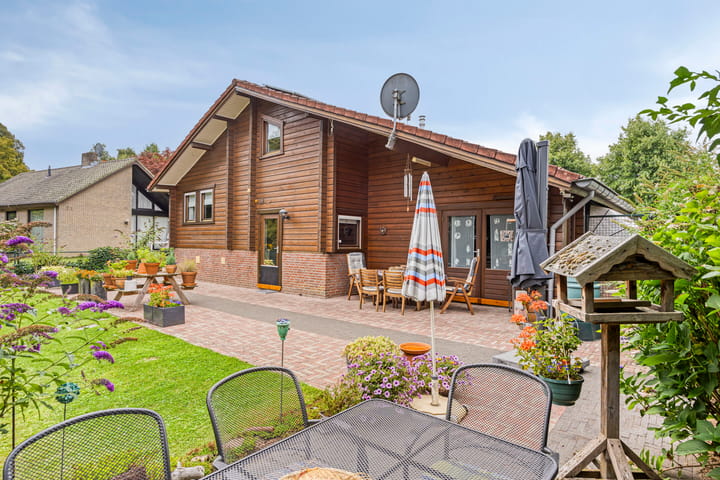 Foto 43 van Oude Thornerweg 12-B