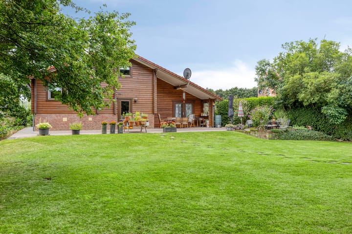 Foto 45 van Oude Thornerweg 12-B