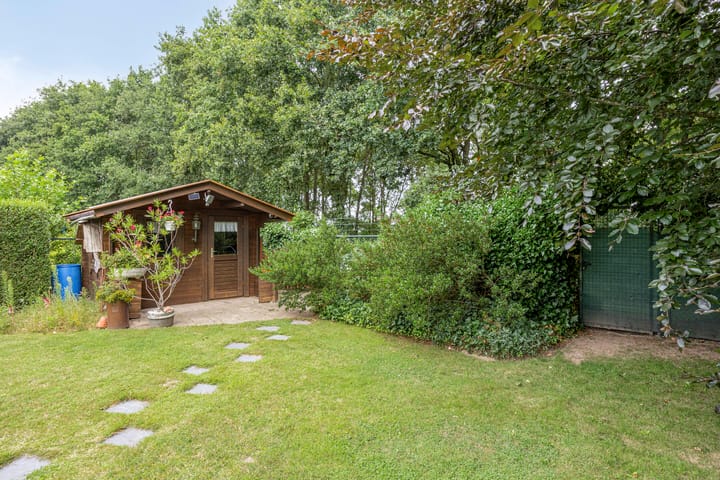 Foto 46 van Oude Thornerweg 12-B