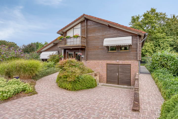 Foto 48 van Oude Thornerweg 12-B