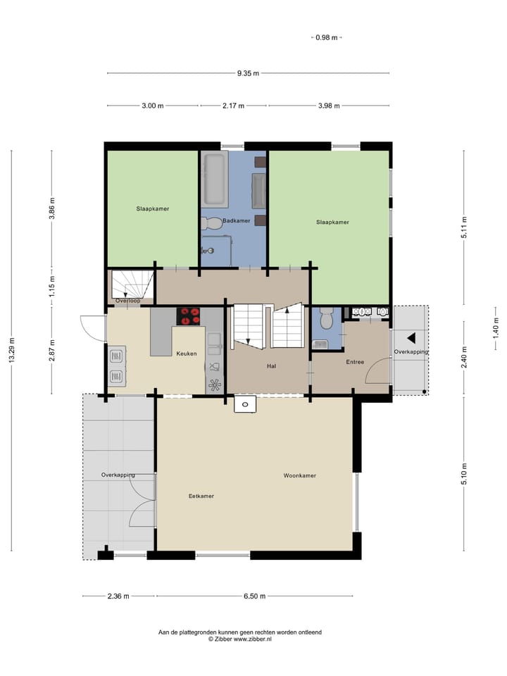 Foto 52 van Oude Thornerweg 12-B