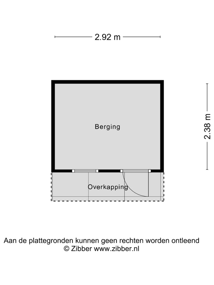 Foto 55 van Oude Thornerweg 12-B