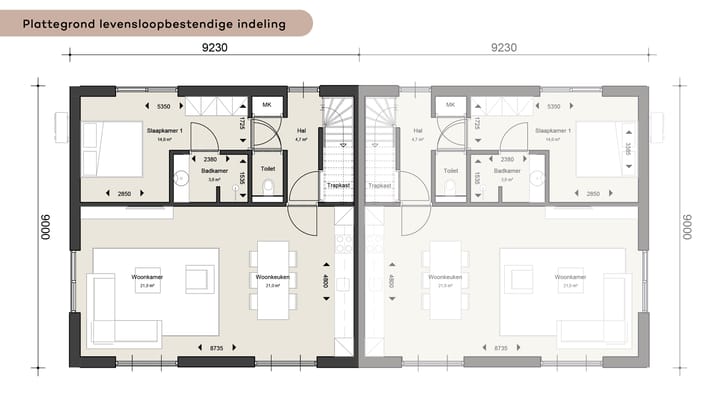 Photo 7 of Middendijk - kavel 11