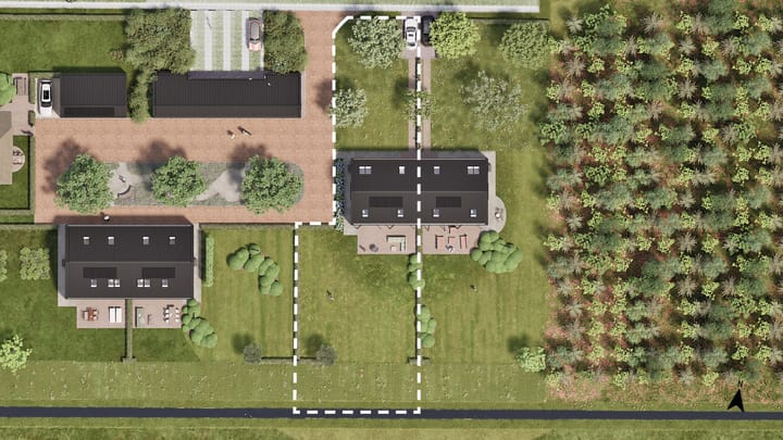 Photo 9 of Middendijk - kavel 11