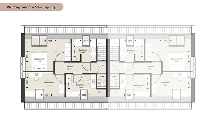 Photo 10 of Middendijk - kavel 11