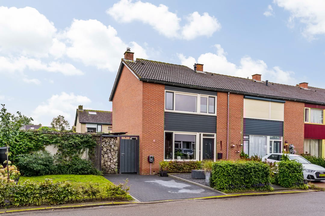 Foto 1 van Lepelaarstraat 30