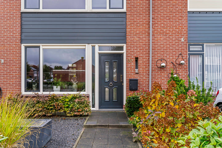 Foto 5 van Lepelaarstraat 30