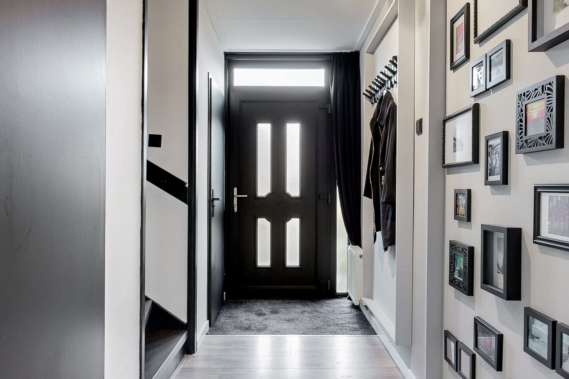 Foto 6 van Lepelaarstraat 30