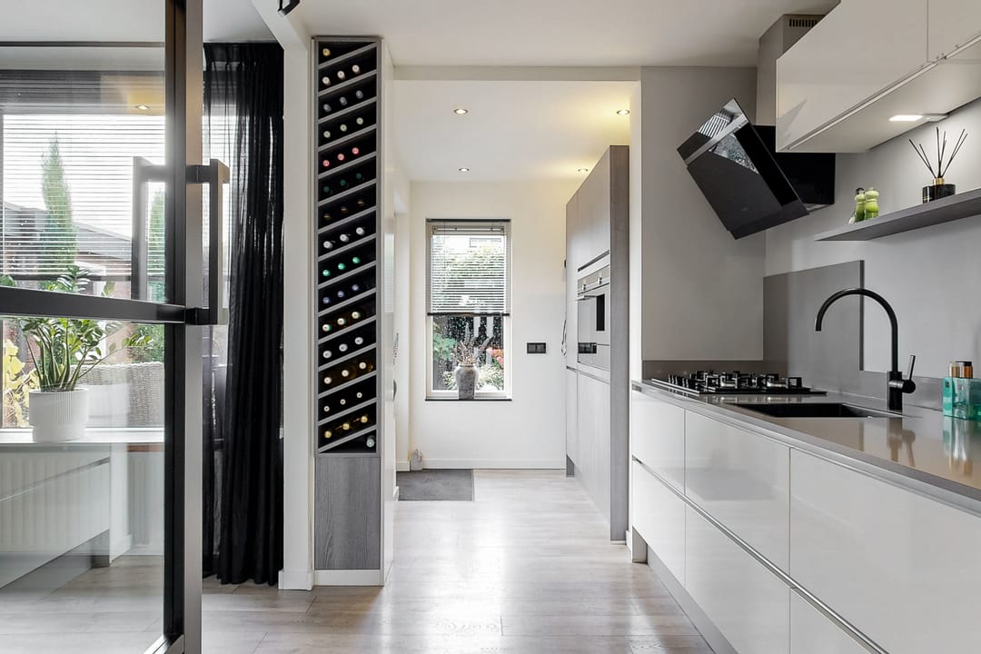 Foto 7 van Lepelaarstraat 30