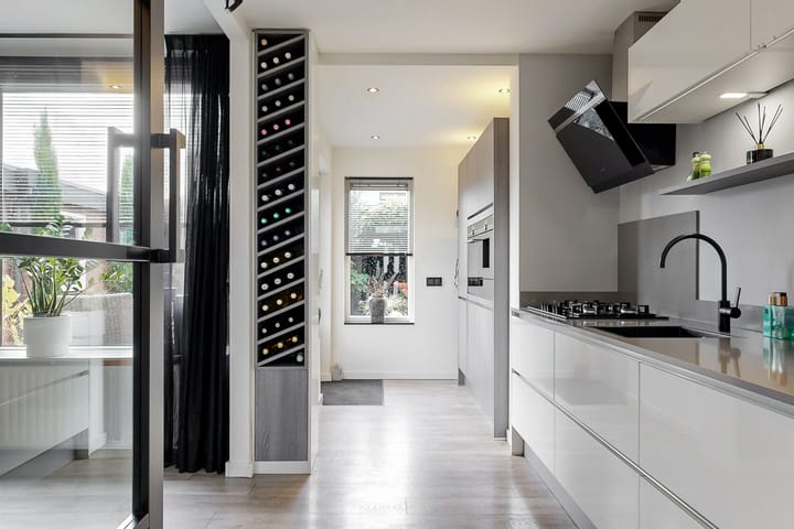 Foto 7 van Lepelaarstraat 30