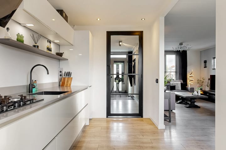 Foto 8 van Lepelaarstraat 30